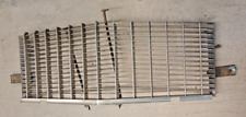 1969-70 Cadillac Deville Metal Grill with Brackets STLA picture