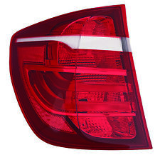 For 2011-2017 BMW X3 Tail Light LED Driver Side picture
