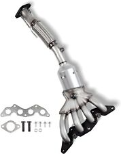 Catalytic Converter Fits 2016 Ford Focus SE picture