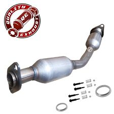 Catalytic Converter Fits 2009-2014 Nissan Cube 1.8L / picture