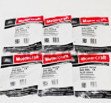 New 6X DG585 For MOTORCRAFT IGNITION COILS BRAND NEW SEALED BAGS picture