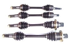 CV Axle Set for Yamaha Grizzly 660 4x4 2003-2008 picture