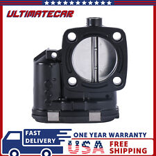 New Throttle Body For 11-17 Sea-Doo GTI 130 155 GTS 130 10-17 GTX 155 RXT 260 picture