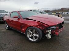 Driver Headlight Halogen California Special Fits 10-12 MUSTANG 525806 picture