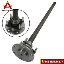 Rear Axle Shaft Left or Right For 2004-2007 Nissan Titan w / bearing 630-339 picture
