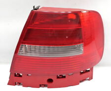RH Tail Light Taillight Lamp 99-01 Audi A4 S4 B5 Sedan - Genuine | 8D0 945 096 H picture