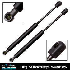 Qty(2) Front Hood Lift Supports Struts Gas Springs For BMW 745i 750i 760i 760Li picture