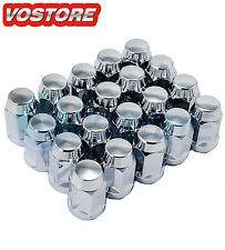 (20) 14x1.5 Lug Nuts for Dodge Magnum Charger Charger Challenger Magnum & 300 picture