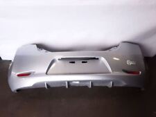 13-17 NISSAN LEAF Rear Bumper Cover picture