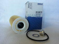 Mahle Engine Oil Filter + Drain Plug FOR Porsche 911 Boxster Cayman Cayenne picture