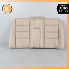 93-95 Mercedes W124 E320 300CE Convertible Rear Seat Cushion Top Upper OEM picture