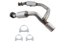 2011-2019 RAM 1500 5.7L Direct Fit Catalytic Converter picture