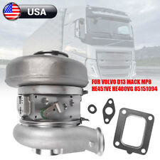 Turbocharger Fits For  Volvo D13 Mack MP8 13.0L HE400VE Turbo 85157094 21366000 picture