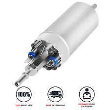 For F150 F250 F350 Ranger Mustang Inline External Electric Fuel Pump E2000 picture
