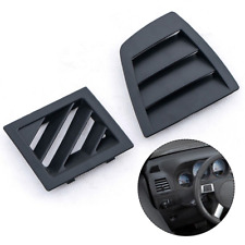 For 2006-2007 Dodge Charger Magnum Left and Right Dash Air Vent Front Cover Set picture