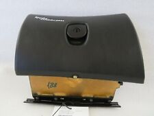 Maserati M138 Spyder Cambiocorsa Glove Box, Door Only, Black, Used, P/N 66915900 picture