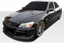 Duraflex EG-R Body Kit - 4 Piece for 2000-2005 IS Series IS300 picture