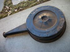 1959-1969 Chevrolet RARE 4 Barrel Air Cleaner For The 327 350 348 409 GM 6420903 picture