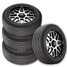 4 Bridgestone Alenza A/S 02 275/60R20 115S All Season Performance Tires 700AB picture