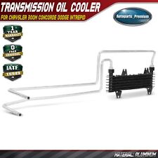 Automatic Transmission Oil Cooler for Chrysler 300M LHS Concorde Dodge Intrepid picture
