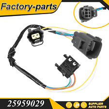 For Cadillac STS 2009-2011 Sedan Front Left LH Outside Door Handle Wire harness picture