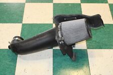 11-17 Charger 5.7L Hemi AFE Aftermarket Air Cleaner intake Filter Housing WTY picture