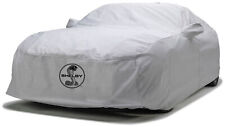 Covercraft Shelby Custom 5-Layer Softback All Climate Ford Mustang Car Cover picture