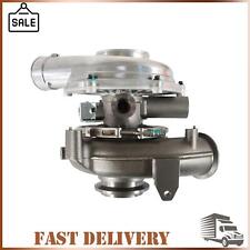 1pc Turbocharger Turbo 1854593C91 For 2004 2005-2007 Ford F-250 F-350 Truck 6.0L picture