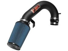 Injen SP3086WB for 16-18 Audi A6 2.0L Turbo Wrinkle Black Cold Air Intake picture