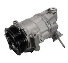 GM 84666664 Genuine OEM AC Delco Air Conditioning Compressor - Brand New picture