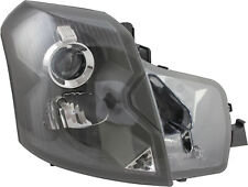 For 2003-2007 Cadillac CTS Headlight Halogen Passenger Side picture