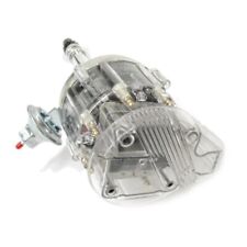 Assault Racing Chevy V8 Clear Cap HEI Distributor 65kv - SBC BBC 327 350 396 454 picture