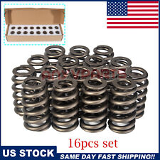 PAC-1218 Drop-In Beehive Valve Spring Kit for all LS Engines - .600