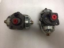 Chevrolet GMC truck Front wheel cylinder set  1936-1950 ( 2 wheel cylinders ) picture