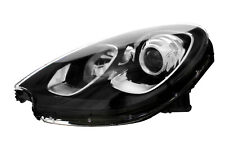 For 2015-2018 Porshe Macan Headlight Halogen Driver Side picture