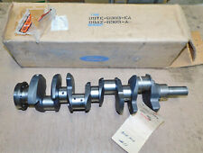 1968-1979 Ford Mustang Shelby Falcon Fairlane Galaxie Comet REMAN 302 CRANKSHAFT picture