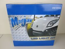 Madjax Yamaha Drive LED Light Kit 02-003 (Brand New Sealed) picture