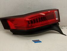 2011-2015 Cadillac CTS-4 Rear Passenger Side LED Tail Light Brake Lamp Right OEM picture