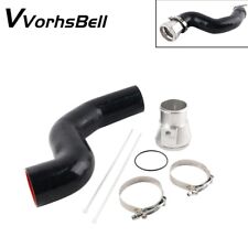 Turbo Pipe Clamp Cold Intercooler Pipe Upgrade Kit for Ford 11-16 F250 F350 6.7L picture