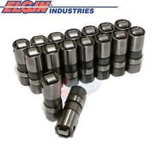Elgin Hydraulic Roller Lifters Set 16 for Chevy 5.3 5.7 6.0 LS1 LS2 LS3 SBC LS7 picture