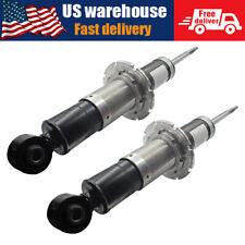 2x Rear Right & Left Shock Absorbers w/Magnetic For Ferrari FF 264736 2011-2016 picture