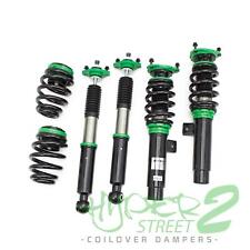 for BMW 3-Series (E46) RWD 1999-05 Coilovers Hyper-Street II by Rev9 picture
