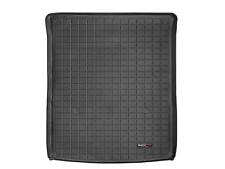 WeatherTech Cargo Liner Trunk Mat for Mercedes GL-Class Large 2007-2012 Black picture