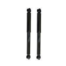 Rear Pair Struts Shock Absorbers for 00-06 Audi TT Quattro Replace 343453 69416 picture