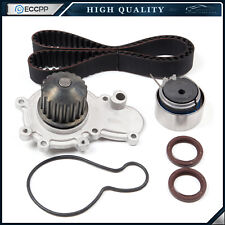 Timing Belt Water Pump Kit For 95-05 Dodge Stratus Neon Plymouth 16v 2.0L SOHC picture