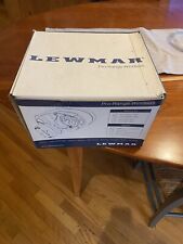 Lewmar Pro-Range 700 Windlass picture
