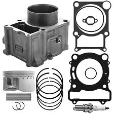 NICHE Cylinder Piston Gasket Kit for Yamaha Kodiak Grizzly 450 5ND-11310-00-00 picture