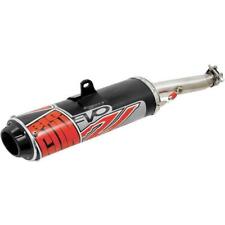 BIG GUN Exhaust EVO U Slip On for Can Am Outlander 1000R/800R/650 /500 NEW picture