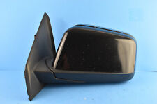 ✅ OEM 2007-2009 Ford Edge Left Driver Side View Power Mirror / Ebony (UA) picture
