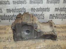2006-2012 CADILLAC CTS STS SRX 3.0L 3.6L OEM GM FACTORY ENGINE OIL PAN 12596502 picture